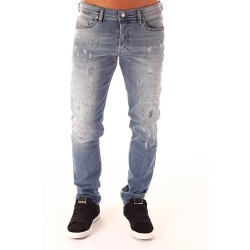 дънки,мъжки,панталони,diesel,tepphar,00ckri084qs,jeans,blue
