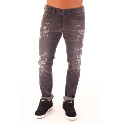 дънки,мъжки,панталони,diesel,tepphar,jeans,blue,bdm,(grey)