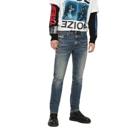 дънки,мъжки,панталони,diesel,thommer,00sw1q084zl,jeans,blue