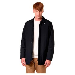 яке,мъжки,якета,k,way,benny,eco,warm,ottoman,jacket,blue,(navy,blue)