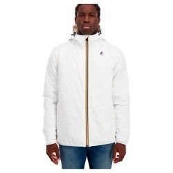 яке,мъжки,якета,k,way,le,vrai,3.0,claude,orsetto,jacket,white