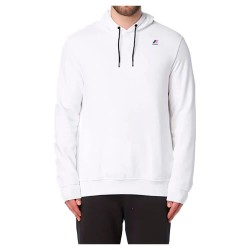 суичър,мъжки,пуловери,k,way,le,vrai,arnette,hv,poly,co,hoodie,white,(white)