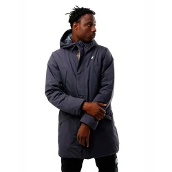 яке,мъжки,якета,k,way,remi,ripstop,prime,marmotta,jacket,blue,(blue)