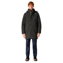 яке,мъжки,якета,k,way,thomal,bonded,padded,jacket,grey,(multicolor)