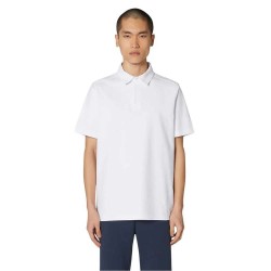 мъжки,блузи,с,яка,k,way,vincelle,short,sleeve,polo,white,(white)
