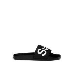 мъжки,джапанки,и,чехли,superga,1908,polysoft,slides,black,(black,white)