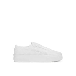 маратонки,дамски,маратонки,superga,2740,flower,sangallo,trainers,white,(white)