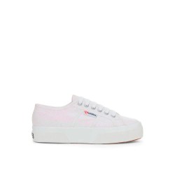 маратонки,дамски,маратонки,superga,2740,platform,lame,trainers,white,multicolor,(white)
