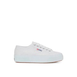 маратонки,дамски,маратонки,superga,2740,platform,trainers,white,(white)
