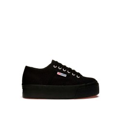 маратонки,дамски,маратонки,superga,2790,platform,trainers,black