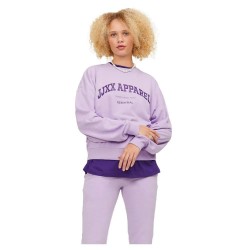 блуза,дамски,блузи,jack,&,jones,riley,jjxx,sweatshirt,purple,(lilac)
