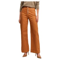 дънки,дамски,панталони,vero,moda,kathy,jeans,brown