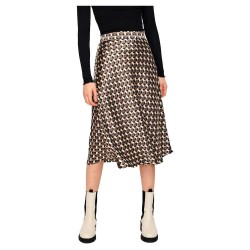 пола,дамски,поли,и,рокли,vero,moda,xara,long,skirt,brown,(brown)