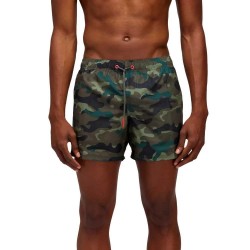 бански,гащета,мъжки,бански,костюми,sundek,camou,swimming,shorts,green,(deep,forest)