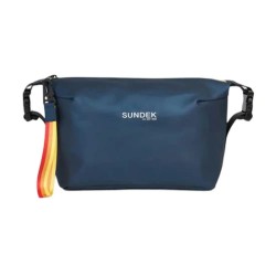 несесер,тоалетни,принадлежности,sundek,beauty,wash,bag,blue