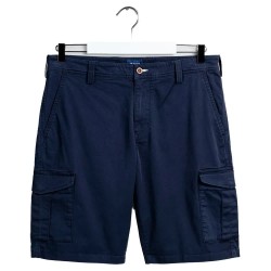 къси,панталони,мъжки,панталони,gant,2001,020018,shorts,blue