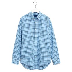 риза,с,дълъг,ръкав,мъжки,ризи,gant,2001,3060400,long,sleeve,shirt,blue