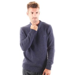 блуза,мъжки,пуловери,gant,neps,sweater,navy,blue,(blue)