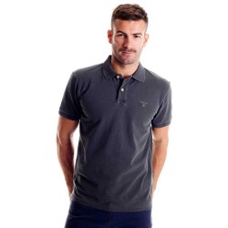 мъжки,блузи,с,яка,gant,rugger,pique,sunfaded,short,sleeve,polo,grey