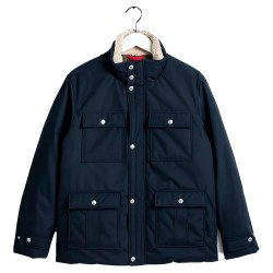 яке,мъжки,якета,gant,weekend,jacket,blue