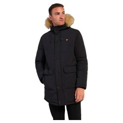 яке,мъжки,якета,lyle,&,scott,jk1320v,jacket,black