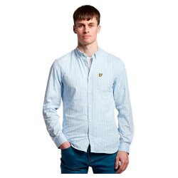 риза,с,дълъг,ръкав,мъжки,ризи,lyle,&,scott,lw1114v,long,sleeve,shirt,blue,085,(blue)