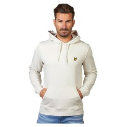 суичър,мъжки,пуловери,lyle,&,scott,ml416vo,hoodie,raw,(white)
