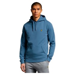 суичър,мъжки,пуловери,lyle,&,scott,ml416vo,hoodie,w477,blue,(blue)