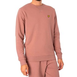 блуза,мъжки,пуловери,lyle,&,scott,ml424vo,sweatshirt,pink