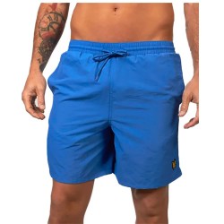 бански,гащета,мъжки,бански,костюми,lyle,&,scott,sh1204v,swimming,shorts,w584,blue,(blue)