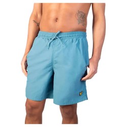 бански,гащета,мъжки,бански,костюми,lyle,&,scott,sh1204v,swimming,shorts,blue,(w825,blue)