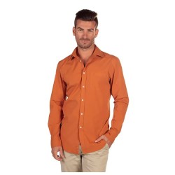 риза,с,дълъг,ръкав,мъжки,ризи,nautica,n21amsh01121,long,sleeve,shirt,orange,(orange)