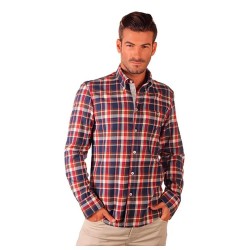 риза,с,дълъг,ръкав,мъжки,ризи,nautica,n23amwov301r,long,sleeve,shirt,red,blue,(navy,blue)