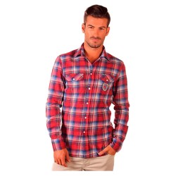 риза,с,дълъг,ръкав,мъжки,ризи,nautica,n23amwov310s,long,sleeve,shirt,red,(garnet,01)