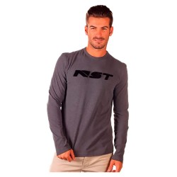 тениска,мъжки,тениски,nautica,n33amtee1170,camiseta,long,sleeve,t,shirt,grey,(grey)