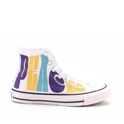 маратонки,дамски,маратонки,converse,chuck,tayllor,all,star,hi,trainers,multicolor