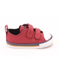 маратонки,детски,маратонки,converse,chuck,taylor,all,star,2v,ox,trainers,red