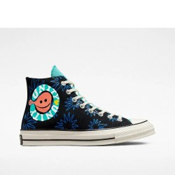 маратонки,мъжки,маратонки,converse,chuck,taylor,all,star,70,hi,trainers,black