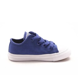 маратонки,детски,маратонки,converse,chuck,taylor,all,star,ii,ox,trainers,blue