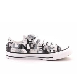 маратонки,мъжки,маратонки,converse,chuck,taylor,all,star,ox,trainers,grey