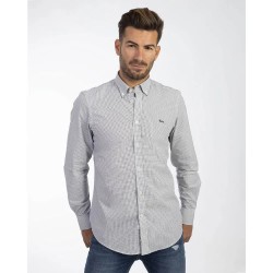 риза,с,дълъг,ръкав,мъжки,ризи,harmont,&,blaine,crk011012578m,long,sleeve,shirt,grey,(blue)