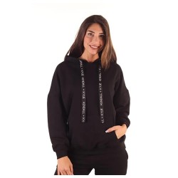 суичър,дамски,блузи,kendall,&,kylie,kkw341608,hoodie,black,(white,black)
