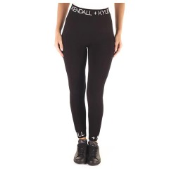 клин,дамски,клинове,дамски,чорапогащи,и,клинове,kendall,&,kylie,kkw341714,leggings,black,(black)