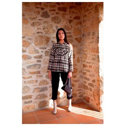 яке,дамски,якета,и,палта,mus&bombon,anatasa,jacket,grey,(multicolor)