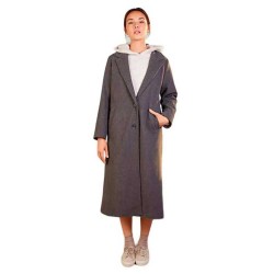 яке,дамски,якета,и,палта,mus&bombon,lazuli,jacket,grey,(grey)