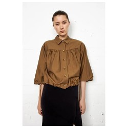 яке,дамски,якета,и,палта,second,female,jasione,chaqueta,jacket,brown,(brown)