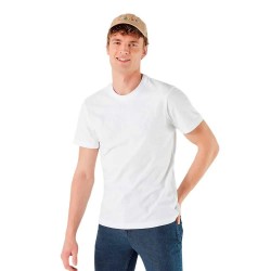 тениска,мъжки,тениски,lacoste,th1741,short,sleeve,t,shirt,white