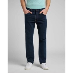 дънки,мъжки,панталони,lee,brooklyn,jeans,blue