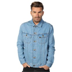 яке,мъжки,якета,lee,rider,denim,jacket,blue,(blue)