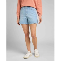 къси,панталони,дамски,панталони,lee,stella,denim,shorts,blue,(blue)